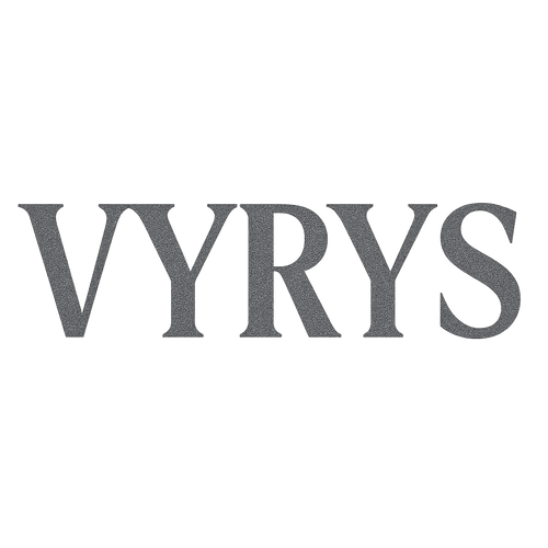 Vyrys